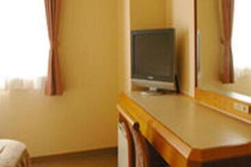 فندق Crown Hills Niigata