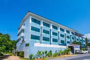 Hotel De Blue @ Sea Rawai