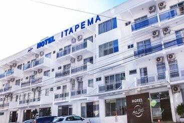 Hotel Itapema Meia Praia