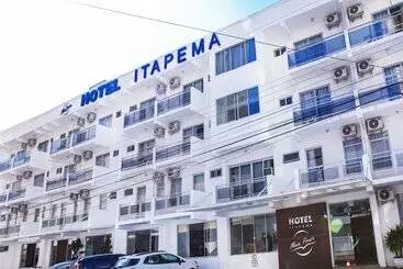 هتل Itapema Meia Praia