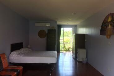 هتل Krabilife Resort
