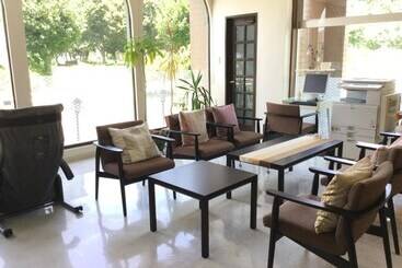 Maebashi Business Hotel Luka