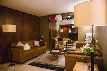 Hotel Posada Del Virrey