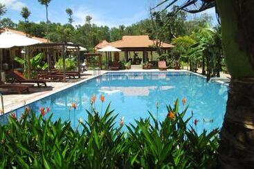 Hotel Villa Lien Tho