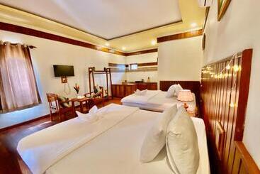 ホテル Villa Lien Tho