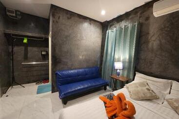 游客公寓 La Chambre Boutique @ Ko Lanta