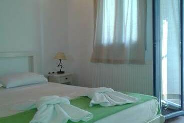 アパートホテル Patriko