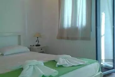 Aparthotel Patriko