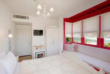 پانسیون Gobene Alacati