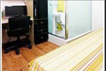 Pansiyon Herb Livingtel