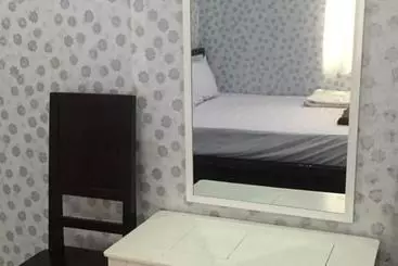 Pensão Mia Homestay