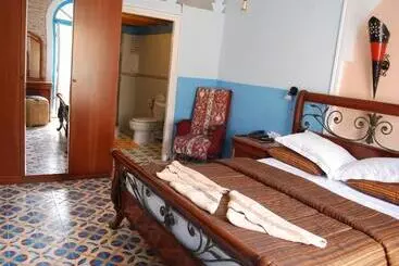 Riad Ksar El Jadida Maroc