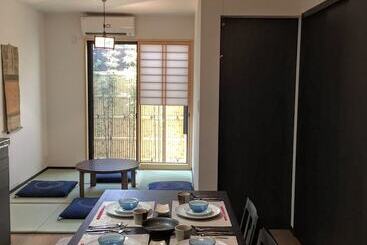 ツーリストアパートメント Soukeian