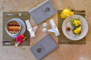 וילות Sumberkima Hill Retreat