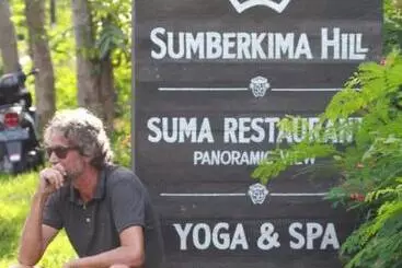 ویلا Sumberkima Hill Retreat