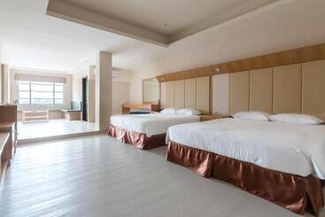 Taitung Happy Tour B&b