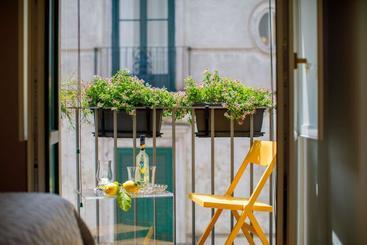 آپارتمانهای توریستها Victor's House