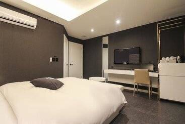 Hotel Cullinan Daechi