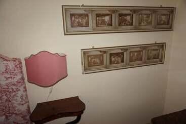 هتل Palazzo Mantua Benavides Suites & Apartments