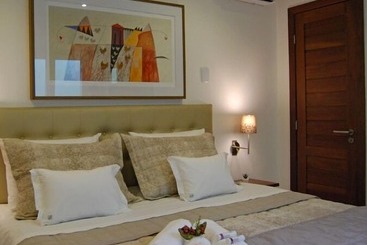 Отель Pousada Bahia Pelo