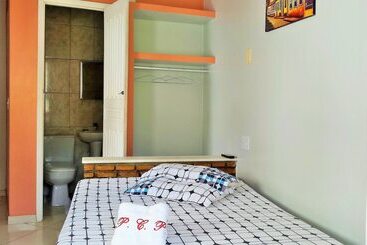 Hotel Pousada Caminho Da Praia