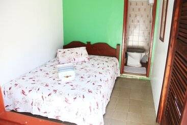 Hotel Pousada Caminho Da Praia