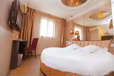 Hotel Qingmu