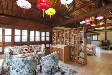 Hotel Wu Village