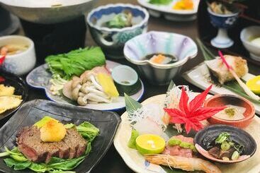 Obana Ryokan Fukitei