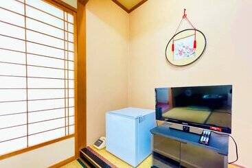 Obana Ryokan Fukitei