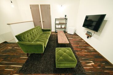 פנסיון Anchor Site