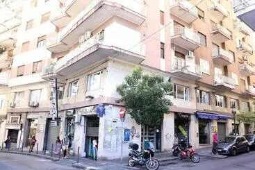 پانسیون B&b Salernoway