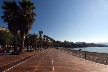 پانسیون B&b Salernoway