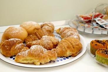 Pensione B&b Salernoway