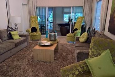 Pension ça Ira Wellness Retreat