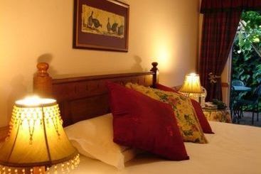 Пансион Camelia Guest House