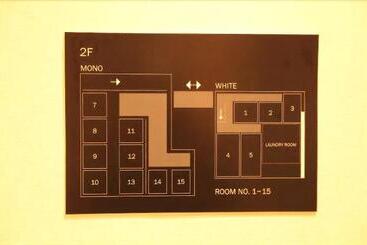 Pensão Dadareum Guesthouse