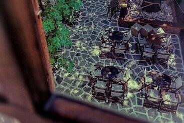 Pensione Skourgias Rooms