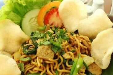 Corehotel Malioboro City Yogyakarta