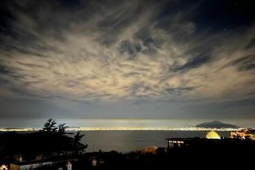 مسافرخانه Victoria Place