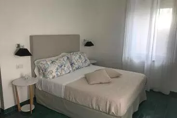 Hostal Victoria Place