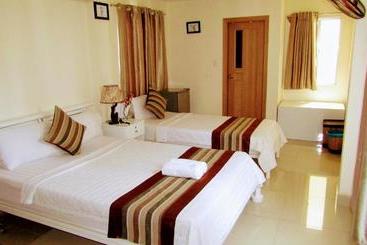 هتل Legend Saigon