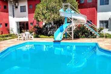 فندق Portal De Eunápolis