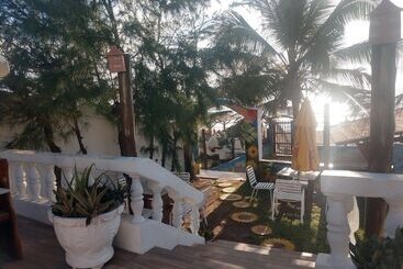 ホテル Portal Do Mar