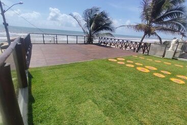 호텔 Portal Do Mar