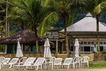 Hotel Pris