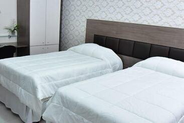 هتل Village Confort Campina Grande