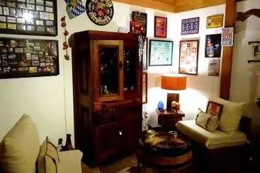 Primera Hacienda Hotel Boutique