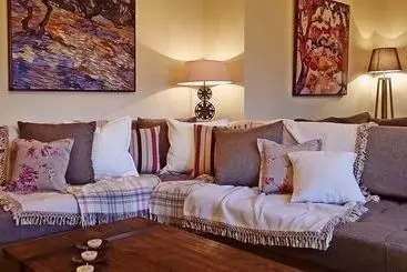 Villas Agape Guesthouse