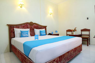 Szálloda Tiara Sari